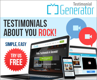 Testimonial Generator